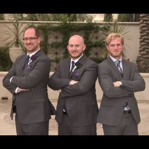 Meet your Posher, Clayton